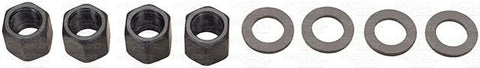 Dayton Parts 361-208 U Bolt Kit/Assembly
