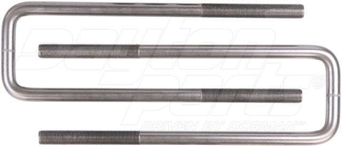 Dayton Parts 361-210K U Bolt Kit/Assembly