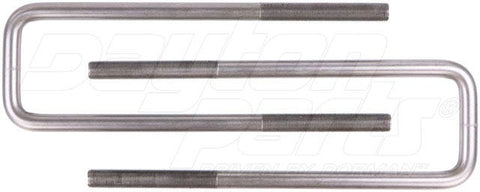 Dayton Parts 361-210 U Bolt Kit/Assembly
