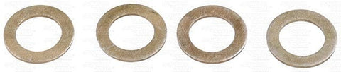 Dayton Parts 361-210 U Bolt Kit/Assembly