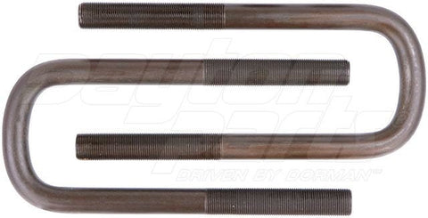 Dayton Parts 361-212 U Bolt Kit/Assembly