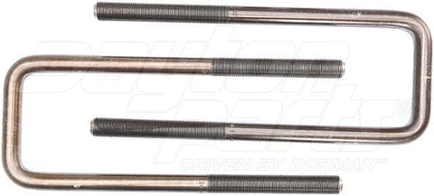 Dayton Parts 361-214K U Bolt Kit/Assembly