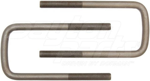 Dayton Parts 361-216 U Bolt Kit/Assembly