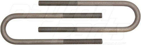 Dayton Parts 361-218 U Bolt Kit/Assembly