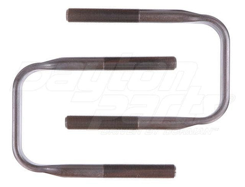 Dayton Parts 361-220 U Bolt Kit/Assembly