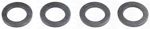 Dayton Parts 361-220 U Bolt Kit/Assembly