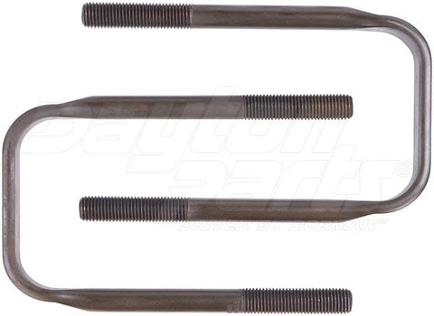 Dayton Parts 361-222 U Bolt Kit/Assembly
