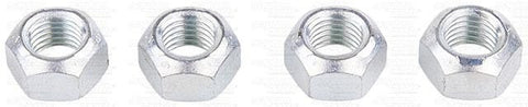 Dayton Parts 361-222 U Bolt Kit/Assembly