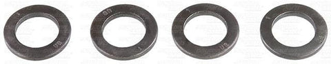 Dayton Parts 361-222 U Bolt Kit/Assembly