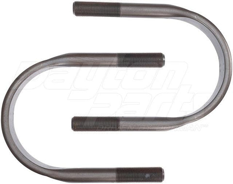 Dayton Parts 361-224K U Bolt Kit/Assembly