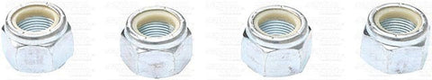 Dayton Parts 361-224K U Bolt Kit/Assembly
