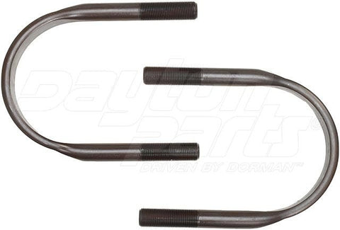 Dayton Parts 361-224 U Bolt Kit/Assembly
