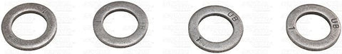 Dayton Parts 361-224 U Bolt Kit/Assembly