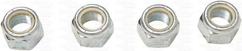 Dayton Parts 361-224 U Bolt Kit/Assembly
