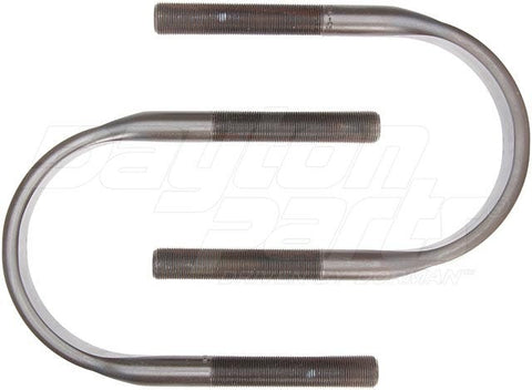 Dayton Parts 361-226K U Bolt Kit/Assembly