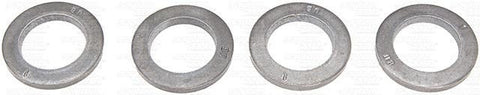 Dayton Parts 361-226K U Bolt Kit/Assembly