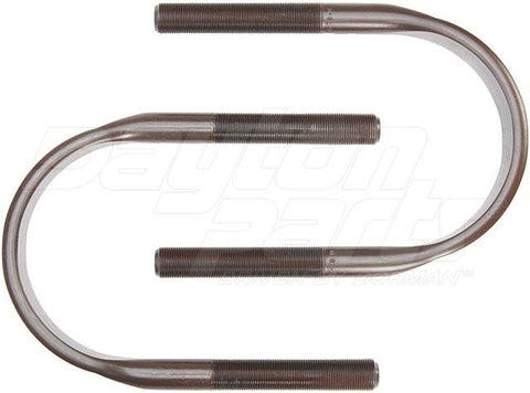 Dayton Parts 361-226 U Bolt Kit/Assembly