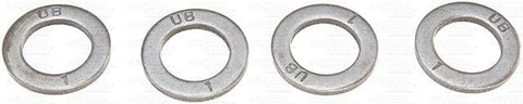 Dayton Parts 361-226 U Bolt Kit/Assembly