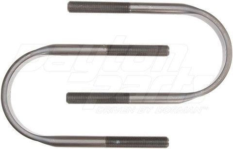 Dayton Parts 361-230 U Bolt Kit/Assembly