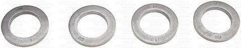 Dayton Parts 361-230 U Bolt Kit/Assembly