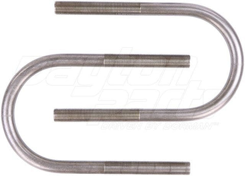 Dayton Parts 361-232 U Bolt Kit/Assembly