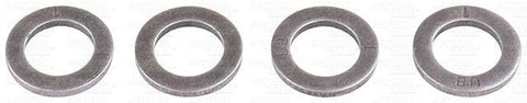Dayton Parts 361-232 U Bolt Kit/Assembly