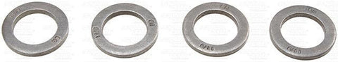 Dayton Parts 361-234K U Bolt Kit/Assembly