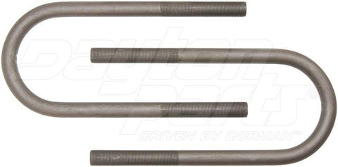 Dayton Parts 361-234 U Bolt Kit/Assembly