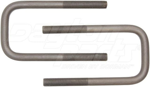 Dayton Parts 361-236 U Bolt Kit/Assembly