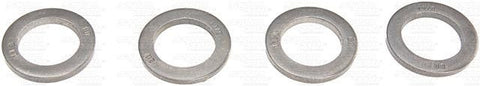 Dayton Parts 361-238 U Bolt Kit/Assembly