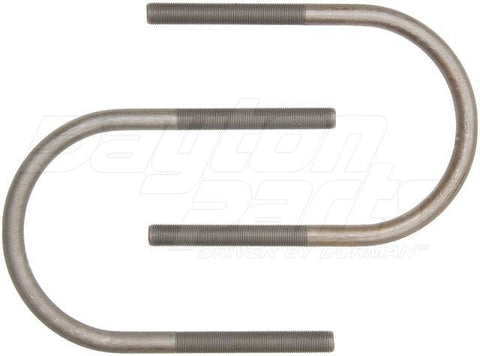 Dayton Parts 361-240 U Bolt Kit/Assembly
