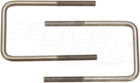 Dayton Parts 361-244 U Bolt Kit/Assembly