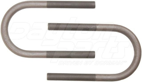 Dayton Parts 361-246K U Bolt Kit/Assembly