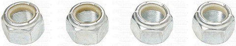 Dayton Parts 361-246K U Bolt Kit/Assembly