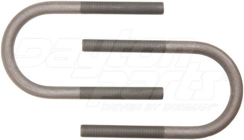 Dayton Parts 361-246 U Bolt Kit/Assembly