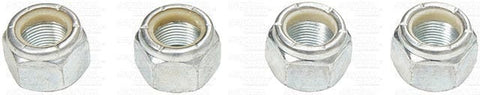 Dayton Parts 361-246 U Bolt Kit/Assembly