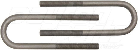 Dayton Parts 361-248K U Bolt Kit/Assembly