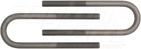 Dayton Parts 361-248 U Bolt Kit/Assembly