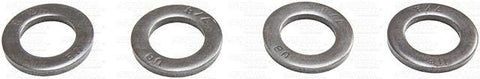 Dayton Parts 361-248 U Bolt Kit/Assembly