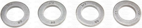Dayton Parts 361-250K U Bolt Kit/Assembly