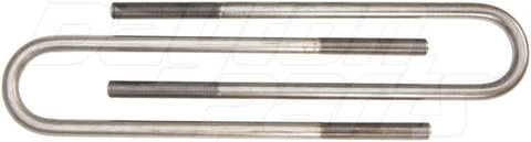 Dayton Parts 361-250 U Bolt Kit/Assembly