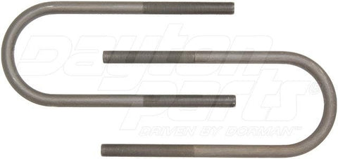 Dayton Parts 361-252K U Bolt Kit/Assembly
