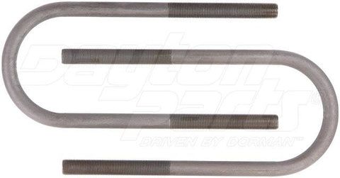 Dayton Parts 361-254K U Bolt Kit/Assembly