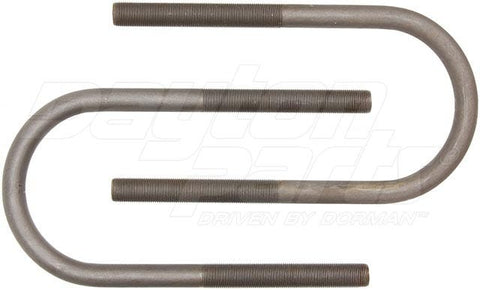 Dayton Parts 361-258K U Bolt Kit/Assembly