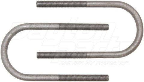 Dayton Parts 361-258 U Bolt Kit/Assembly
