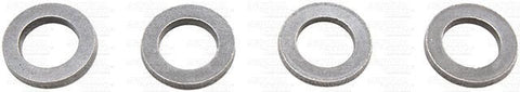Dayton Parts 361-258 U Bolt Kit/Assembly