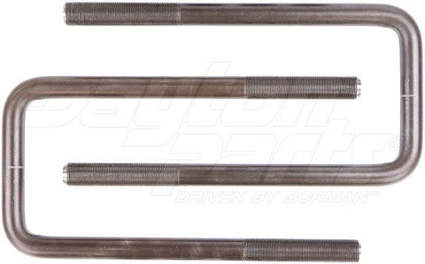 Dayton Parts 361-260 U Bolt Kit/Assembly