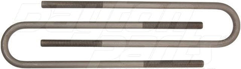 Dayton Parts 361-262 U Bolt Kit/Assembly