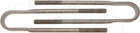 Dayton Parts 361-266 U Bolt Kit/Assembly