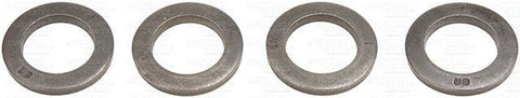 Dayton Parts 361-266 U Bolt Kit/Assembly